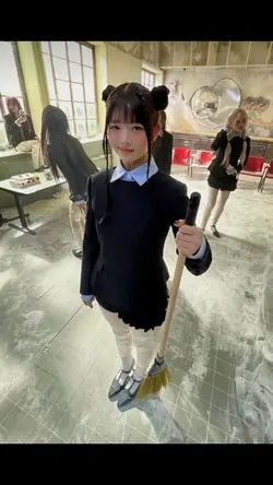 리믹스의 터미널