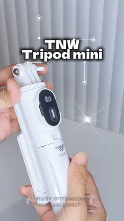 Tripod Mini 