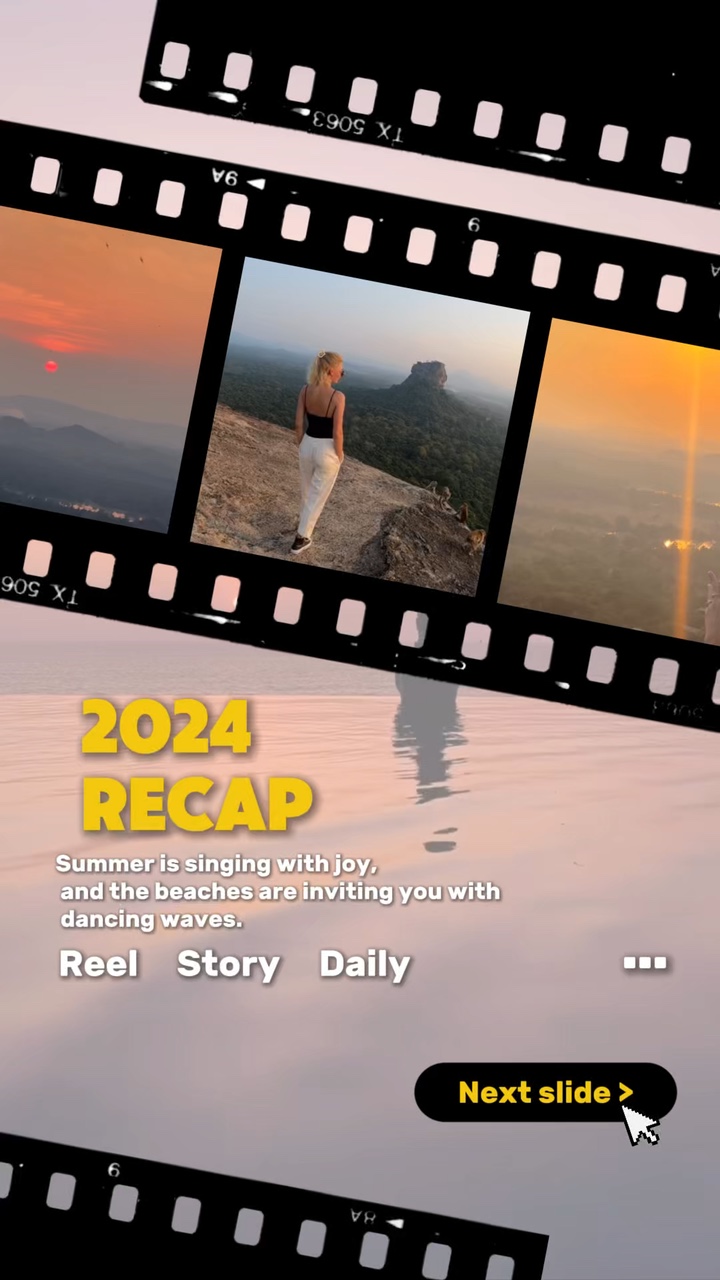 2024 film recap
