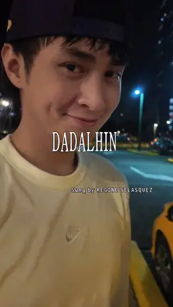 Dadalhin 