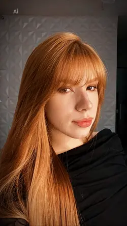 Franja | Bangs Hair
