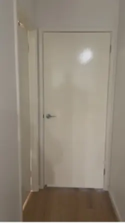 I have two hands