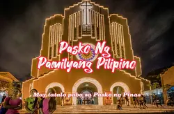 Pasko sa Pinas