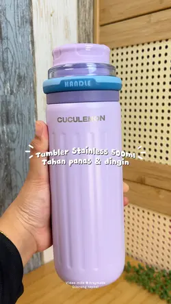 Tumbler