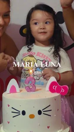 ANIVERSÁRIO INFANTIL