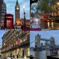 England
