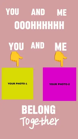 try new template