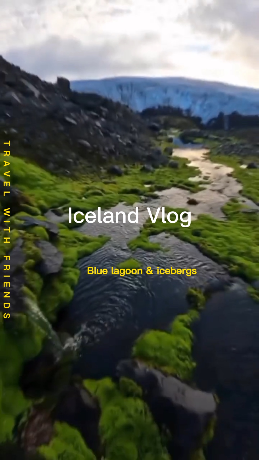 Vlog estetik