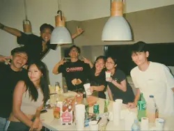 digicam dump collage