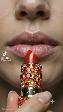 Lipstick