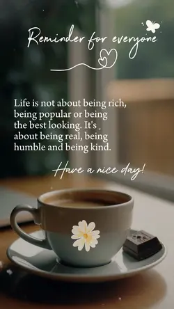 Meaning of life
