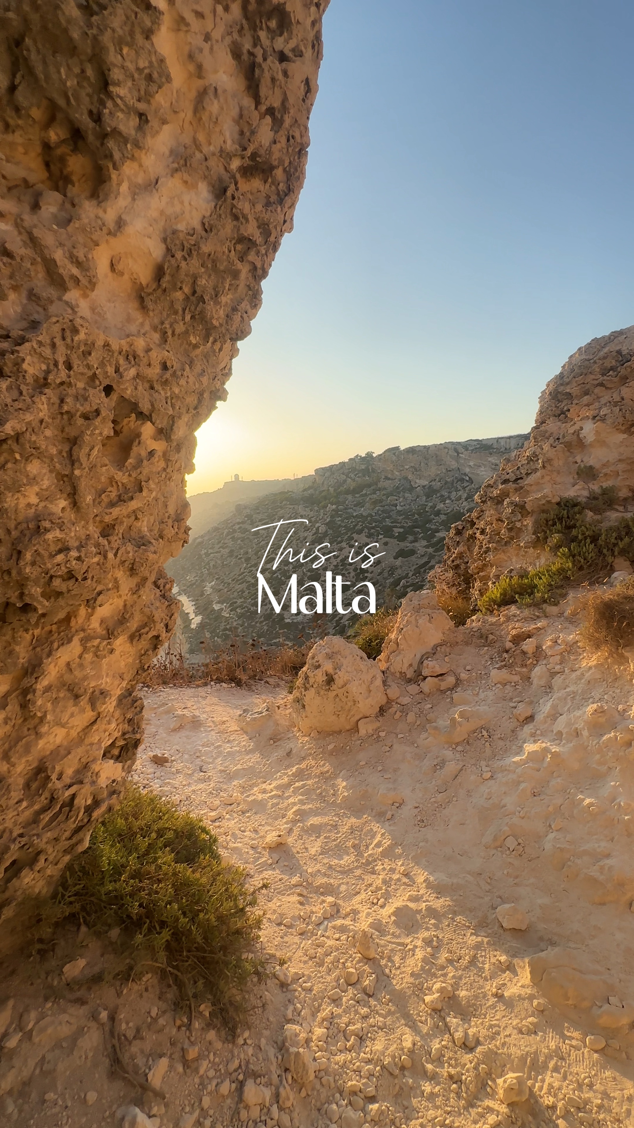 This is Malta 🇲🇹