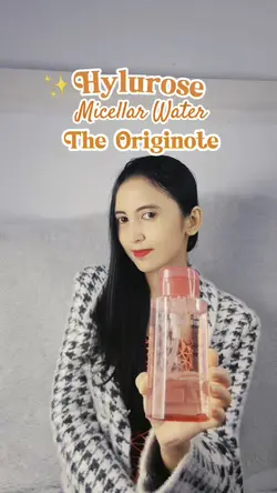 Hyalurose Micellar O