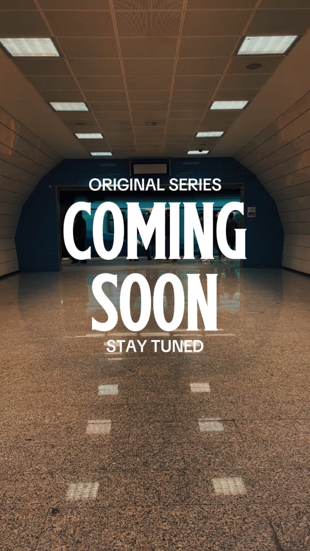 COMING SOON
