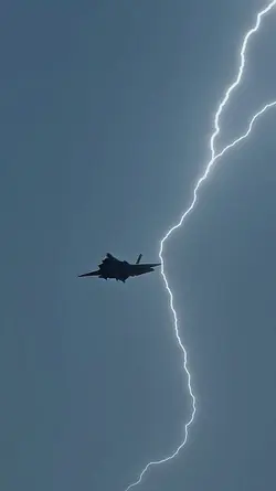 F-35 Lightening II