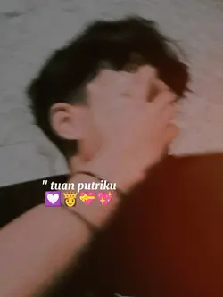 tuan putriku