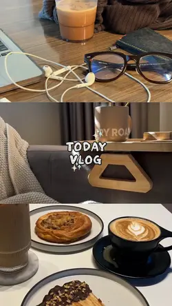 Today vlog