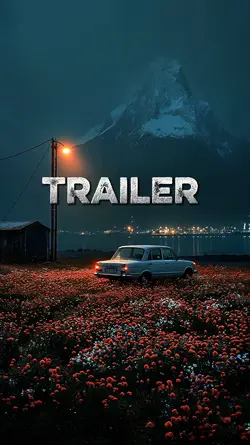 Trailer aesthetic 