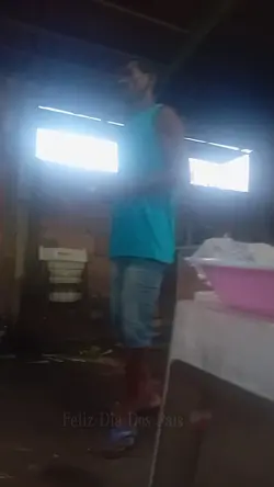 Feliz dia dos pais 