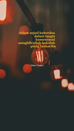 pintu taubat-zivilia