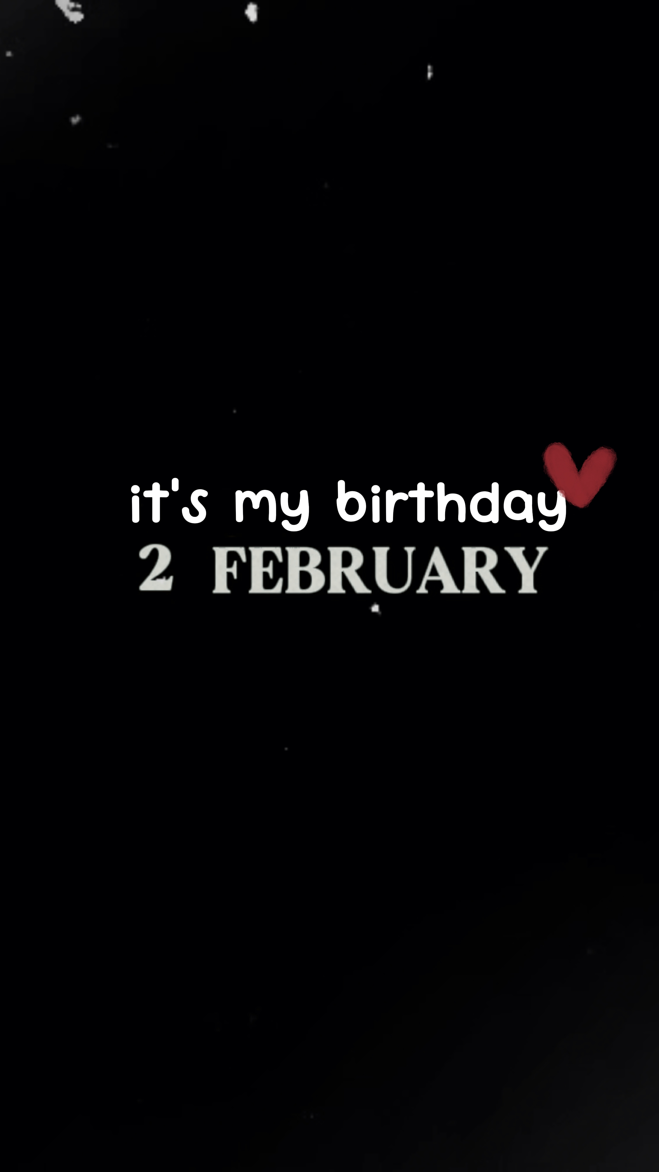 2 ULANG TAHUN FEBRUARI