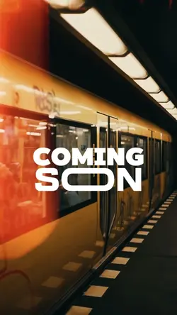 COMING SOON TRAILER