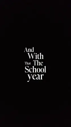 School Memories