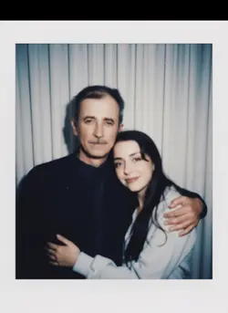 Polaroid ❤️ Dedem