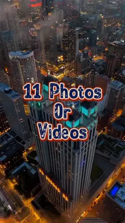 11 video or photo
