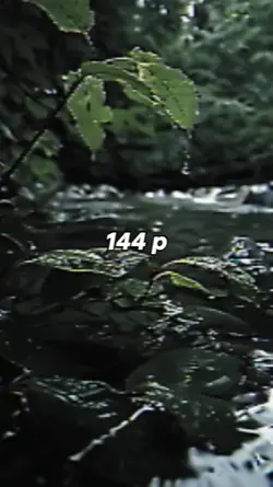 144p vs 4k