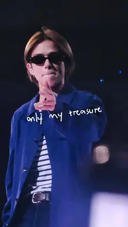 CONCERT TREASURE 