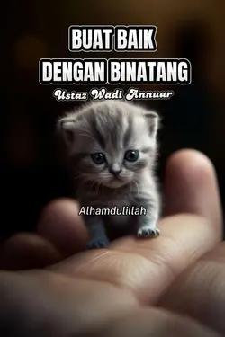 Baik Dengan Binatang