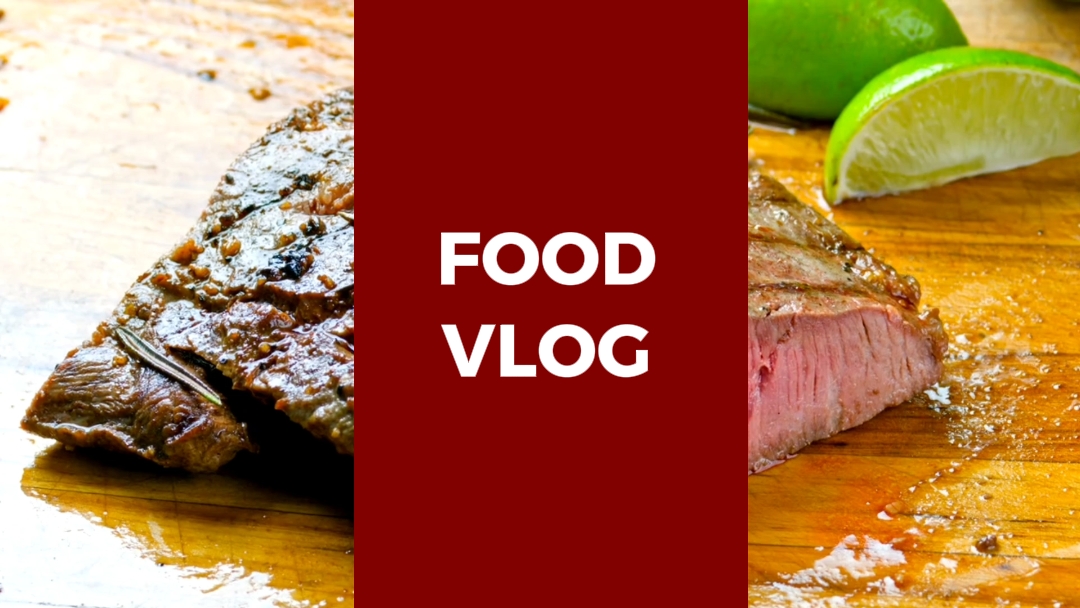 Intro Food