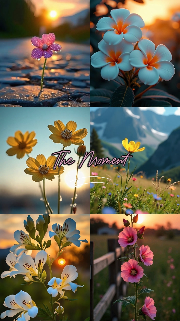 photos collage