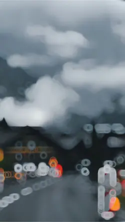 Sound + Slowmotion
