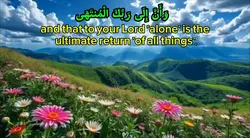 Surah An-Najm 