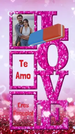 Tú mi San Valentín 