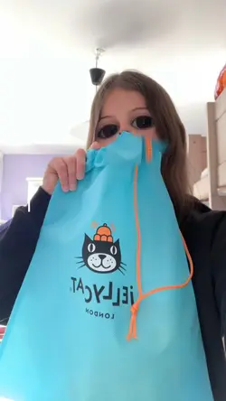 Jellycat unboxingg