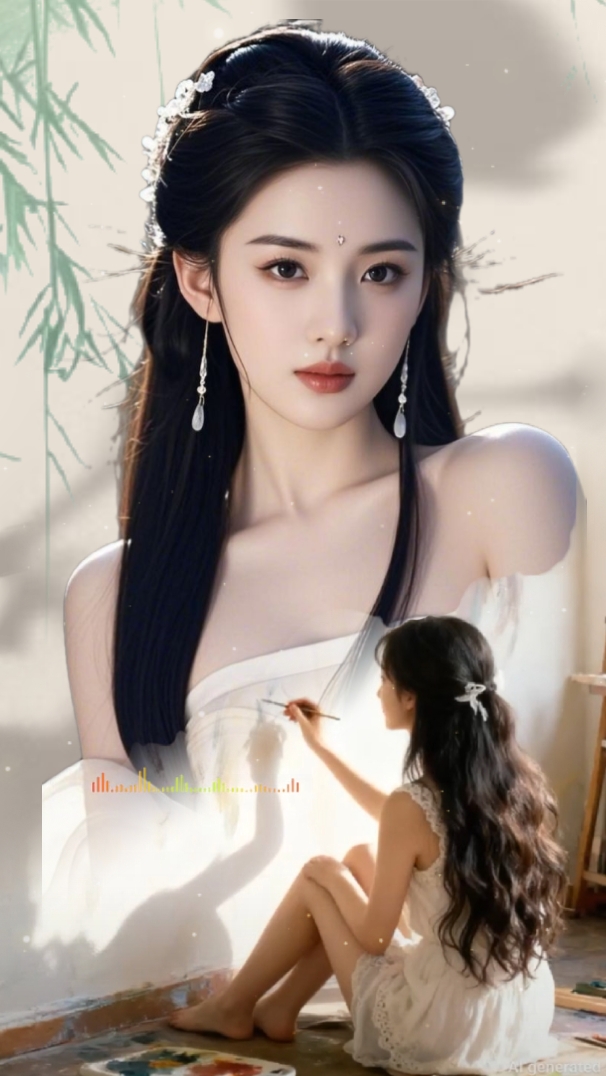 Vtranh t nhhoa 