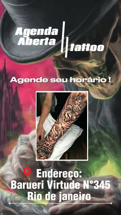 Agenda Aberta 