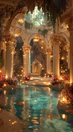 Relaxing Fantasy 