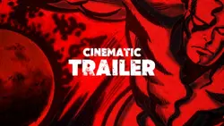 CINEMATIC TRAILER 