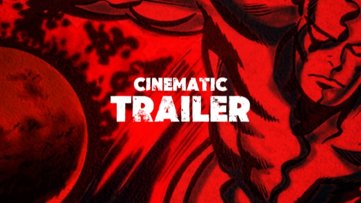 TRÁILER CINEMÁTICO 