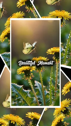 Beautiful Moment