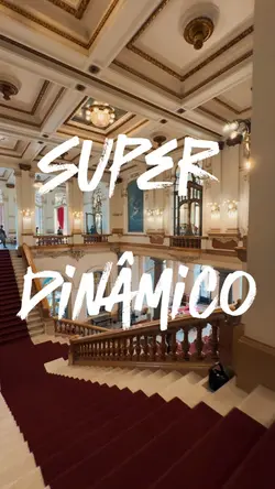 Super dinâmico 