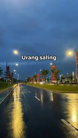 Urang saling doakeun