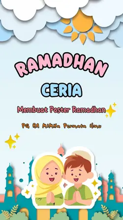  ramadhan kids song