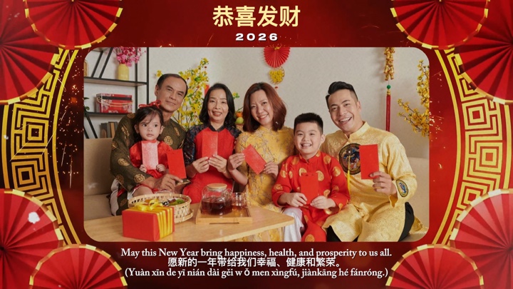 tahun baru cina