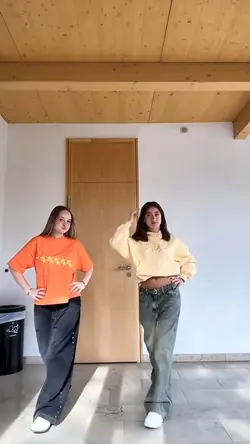 Whip my hair