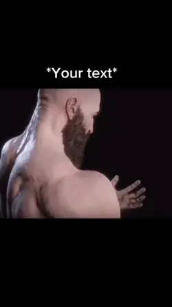 Kratos meme